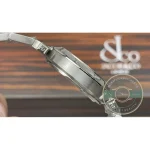 Replica Cartier Pasha de Cartier Silver Stainless Steel WSPA0021 - Top-Tier Swiss Replica Watch