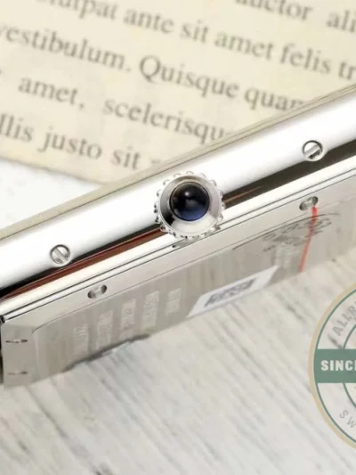 Replica Cartier Tank 41 mm series WSTA0040 - Premium Super Clone Watch
