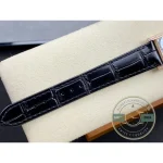 Replica Cartier Tank Louis Women Automatic Gold Leather 22 mm WGTA0011 - Top-Tier Swiss Replica Watch