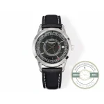 Replica Complications 5212A-001 Patek Philippe CALATRAVA WEEKLY CALENDAR. 40 mm, Black Dial - Affordable Super Clone Watch