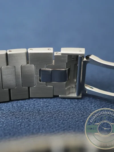 Replica Cubitus 5821/1A Patek Philippe 45 mm Green Dial - Top-Tier Swiss Replica Watch