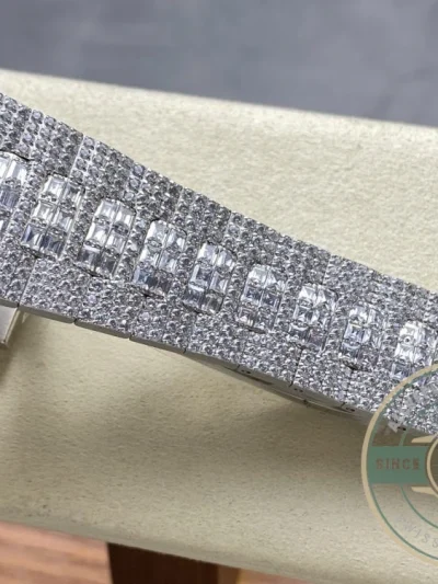 Replica Cubitus 5821/1AR Patek Philippe 45 mm Tiffany & Co - High-Grade Replica Watch