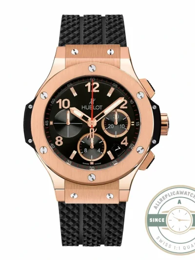 Replica Hublot Big Bang 301.PX.130.RX - Affordable Luxury Replica Timepiece