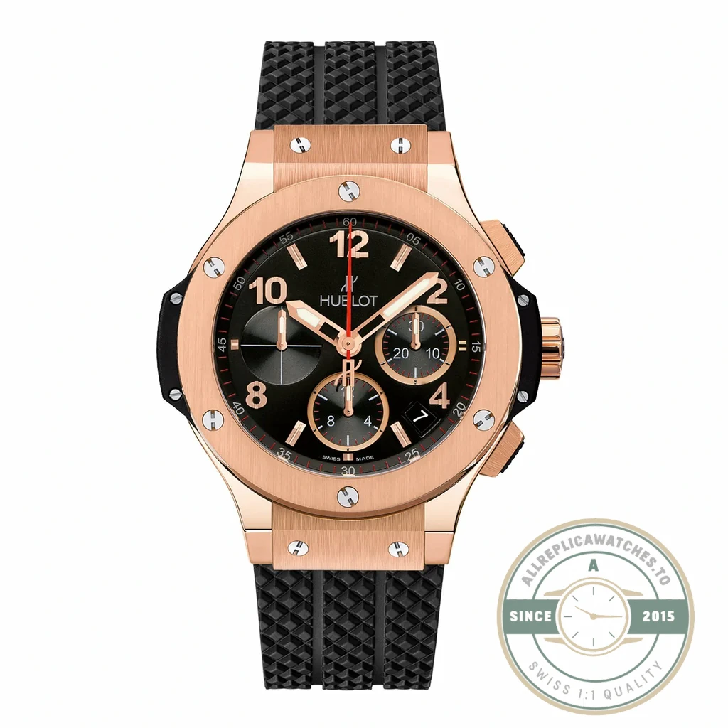 Replica Hublot Big Bang 301.PX.130.RX - Affordable Luxury Replica Timepiece