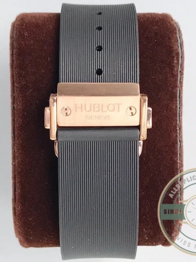Replica Hublot Big Bang 301.PX.130.RX - Luxury Replica Watch