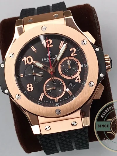 Replica Hublot Big Bang 301.PX.130.RX - Budget Luxury Replica Watch