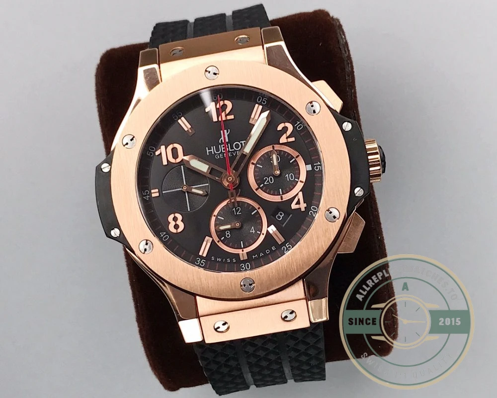 Replica Hublot Big Bang 301.PX.130.RX - Budget Luxury Replica Watch