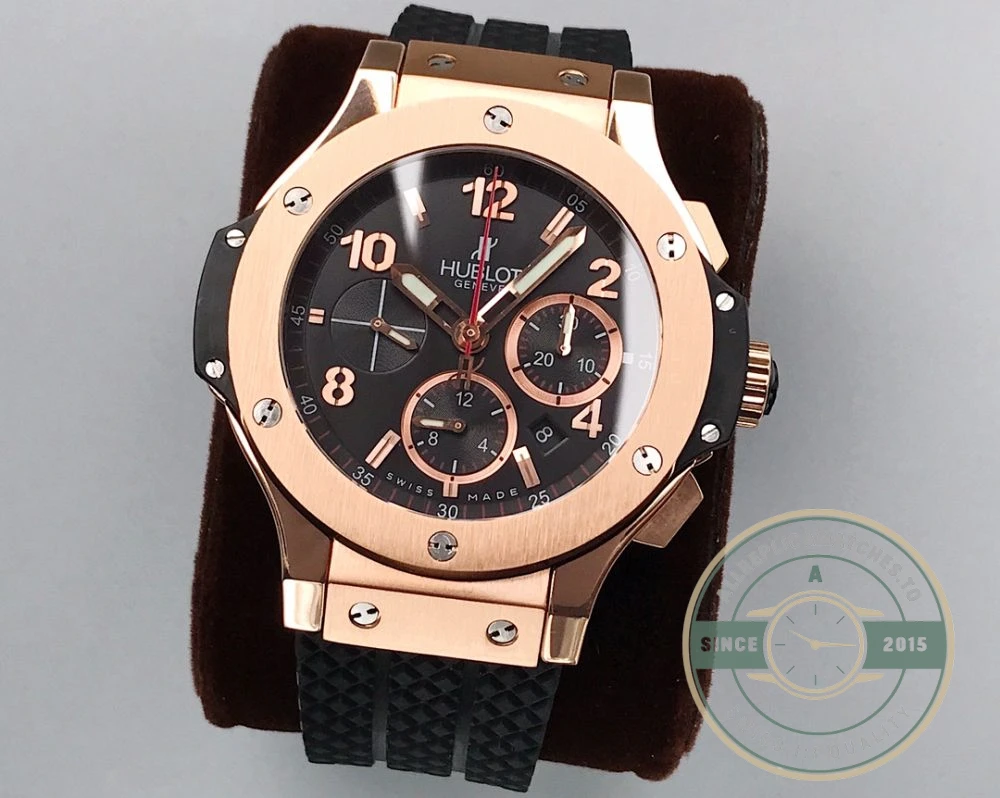 Replica Hublot Big Bang 301.PX.130.RX - Affordable Super Clone Watch