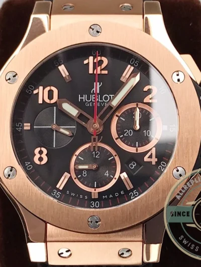Replica Hublot Big Bang 301.PX.130.RX - Swiss-Made Clone Watch