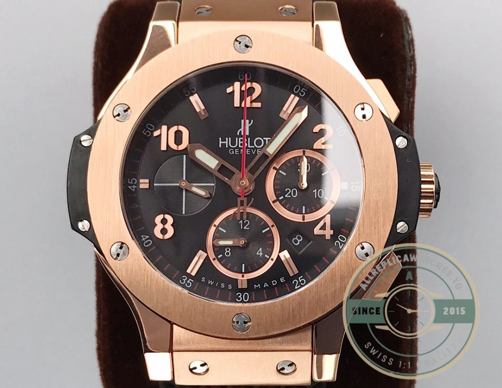 Replica Hublot Big Bang 301.PX.130.RX - Swiss-Made Clone Watch