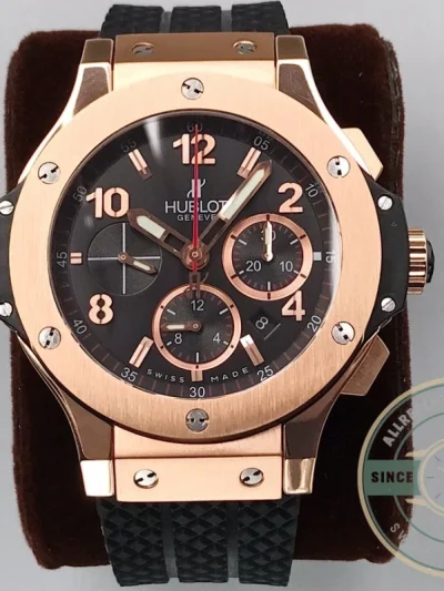 Replica Hublot Big Bang 301.PX.130.RX - Luxury Replica Watch