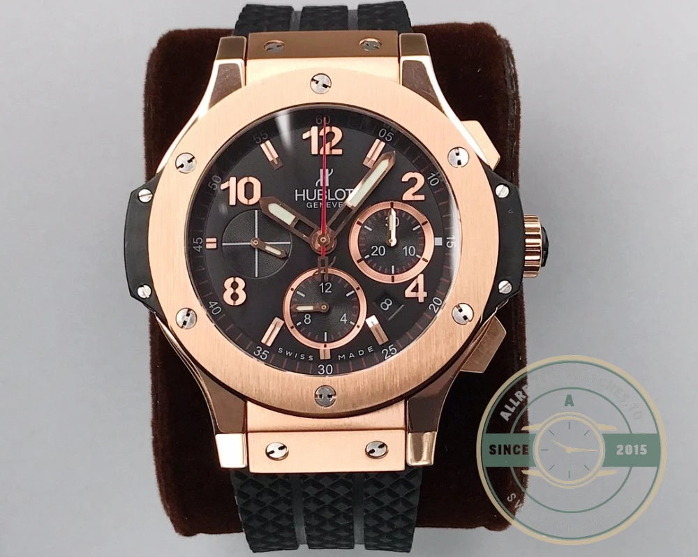 Replica Hublot Big Bang 301.PX.130.RX - Luxury Replica Watch