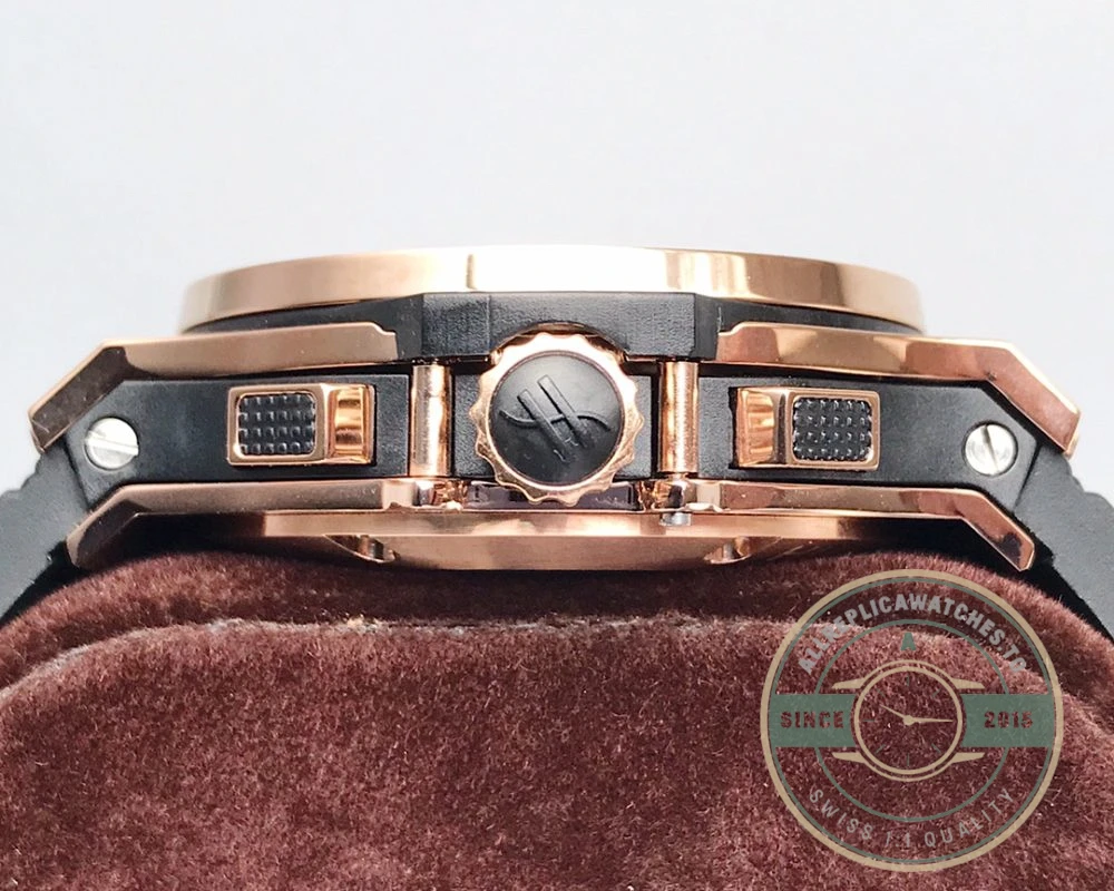 Replica Hublot Big Bang 301.PX.130.RX - Best Quality Replica Watch