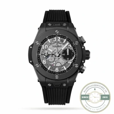 Replica Hublot Big Bang 42mm Series 441.CI.1171.RX - Premium Super Clone Watch