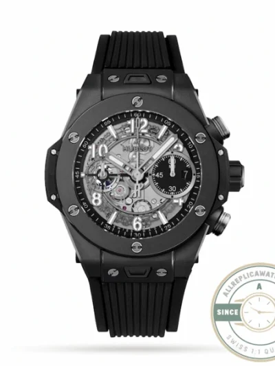 Replica Hublot Big Bang 42mm Series 441.CI.1171.RX - Premium Super Clone Watch