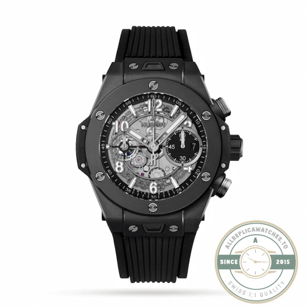 Replica Hublot Big Bang 42mm Series 441.CI.1171.RX - Premium Super Clone Watch