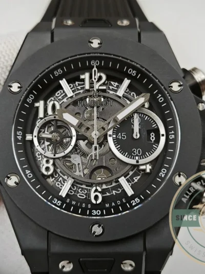 Replica Hublot Big Bang 42mm Series 441.CI.1171.RX - 1:1 Swiss Replica Watch