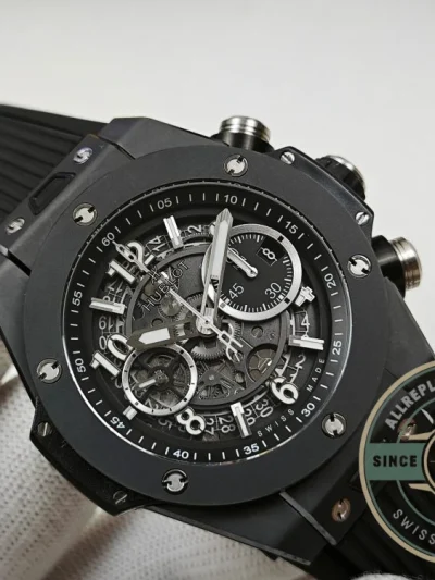 Replica Hublot Big Bang 42mm Series 441.CI.1171.RX - Swiss-Made Clone Watch