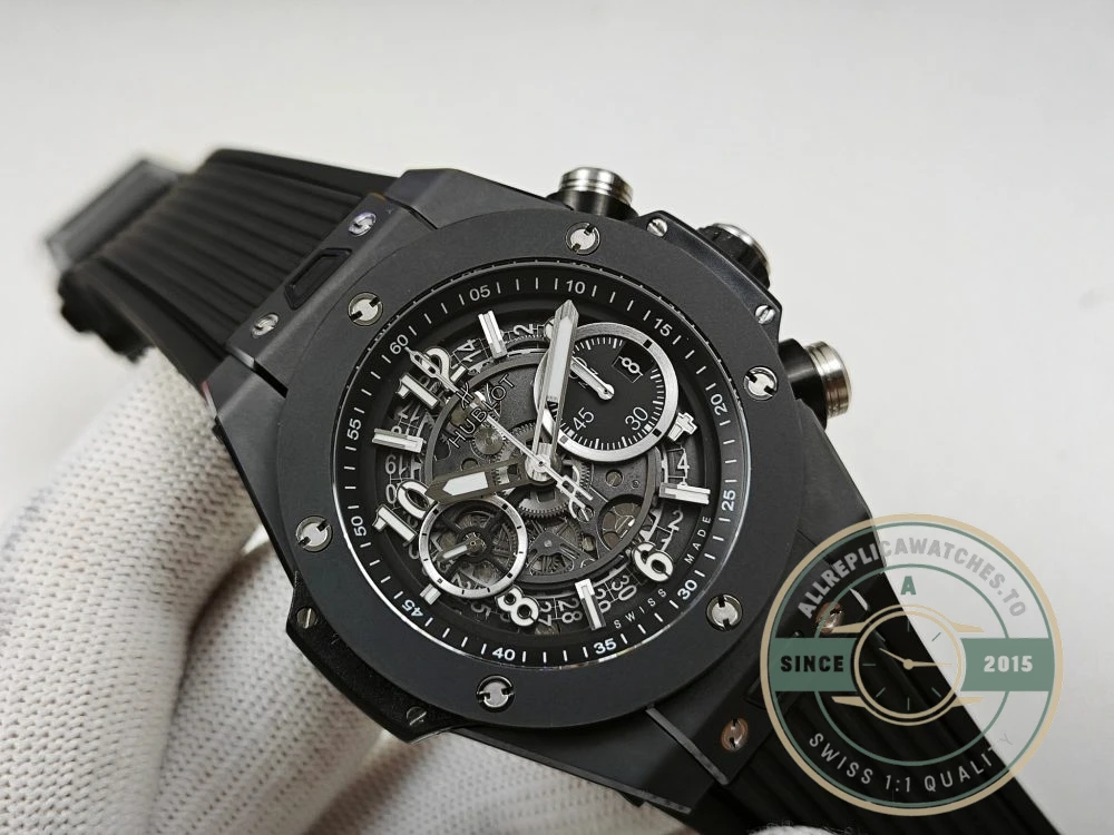 Replica Hublot Big Bang 42mm Series 441.CI.1171.RX - Swiss-Made Clone Watch