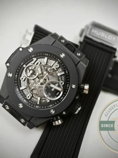 Replica Hublot Big Bang 42mm Series 441.CI.1171.RX - Budget Luxury Replica Watch