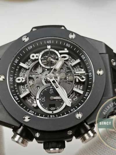 Replica Hublot Big Bang 42mm Series 441.CI.1171.RX - Luxury Replica Watch