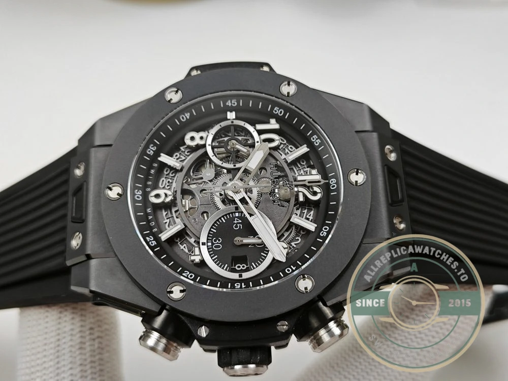 Replica Hublot Big Bang 42mm Series 441.CI.1171.RX - Luxury Replica Watch
