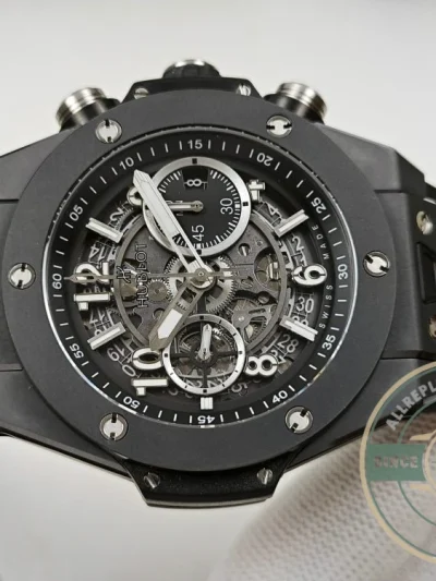 Replica Hublot Big Bang 42mm Series 441.CI.1171.RX - Premium Super Clone Watch