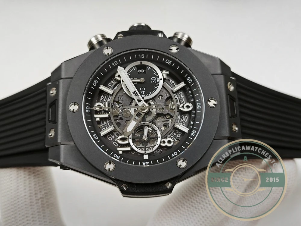 Replica Hublot Big Bang 42mm Series 441.CI.1171.RX - Premium Super Clone Watch