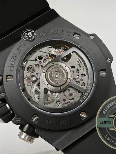 Replica Hublot Big Bang 42mm Series 441.CI.1171.RX - Luxury Replica Watch