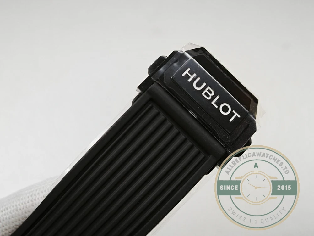Replica Hublot Big Bang 42mm Series 441.CI.1171.RX - Swiss-Made Clone Watch