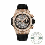 Replica Hublot BIG BANG 42mm Series 441.OX.1180.RX.0904 - Factory Super Clone Watch