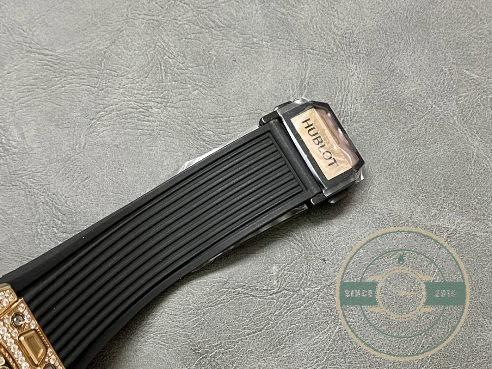 Replica Hublot BIG BANG 42mm Series 441.OX.1180.RX.0904 - Affordable Luxury Replica Timepiece