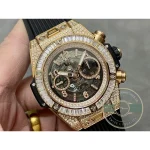 Replica Hublot BIG BANG 42mm Series 441.OX.1180.RX.0904 - Affordable Super Clone Watch