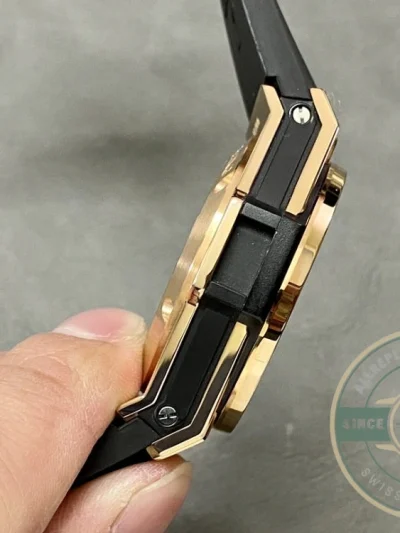 Replica Hublot BIG BANG 42mm Series 441.OX.1180.RX.0904 - Affordable Super Clone Watch