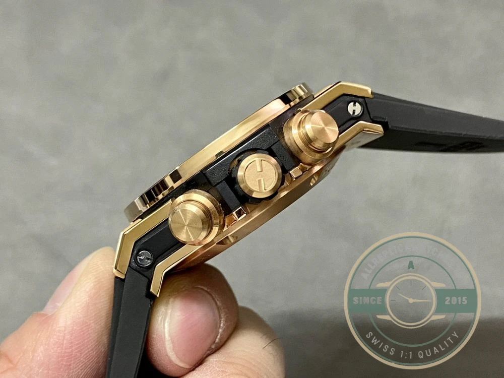Replica Hublot BIG BANG 42mm Series 441.OX.1180.RX.0904 - Premium Super Clone Watch