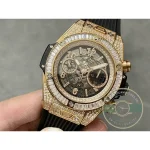 Replica Hublot BIG BANG 42mm Series 441.OX.1180.RX.0904 - Premium Super Clone Watch