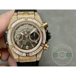 Replica Hublot BIG BANG 42mm Series 441.OX.1180.RX.0904 - Premium Super Clone Watch