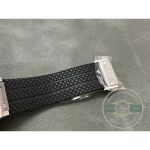 Replica Hublot Big Bang 44mm Black Rubber 301.SB.131.RX - Top-Tier Swiss Replica Watch
