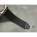 Replica Hublot Big Bang 44mm Black Rubber 301.SB.131.RX - Top-Tier Swiss Replica Watch