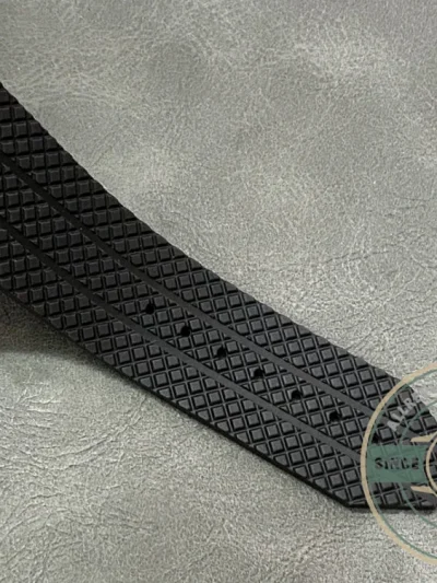 Replica Hublot Big Bang 44mm Black Rubber 301.SB.131.RX - Top-Tier Swiss Replica Watch