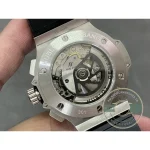 Replica Hublot Big Bang 44mm Black Rubber 301.SB.131.RX - Swiss-Made Clone Watch