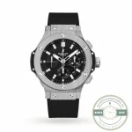Replica Hublot Big Bang 44mm Series 301.SX.1170.RX - Affordable Luxury Replica Timepiece