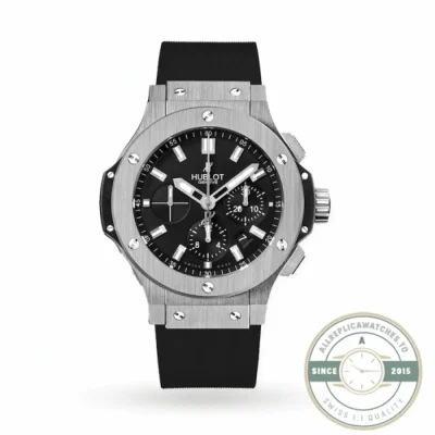 Replica Hublot Big Bang 44mm Series 301.SX.1170.RX - Affordable Luxury Replica Timepiece