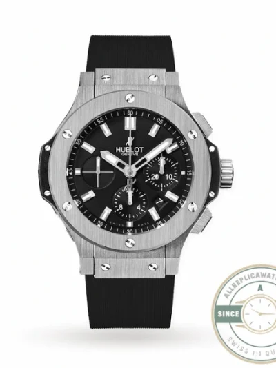 Replica Hublot Big Bang 44mm Series 301.SX.1170.RX - Affordable Luxury Replica Timepiece