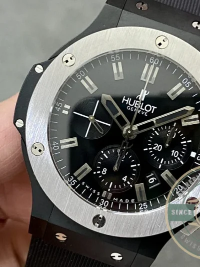Replica Hublot Big Bang 44mm Series 301.SX.1170.RX - Luxury Replica Watch