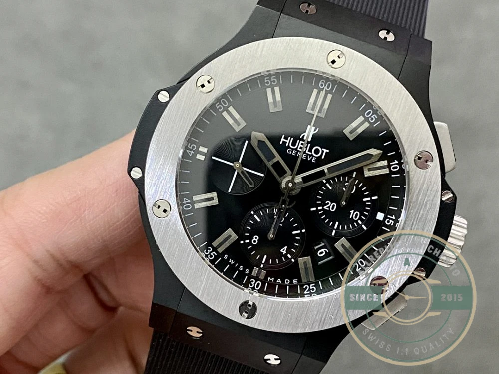 Replica Hublot Big Bang 44mm Series 301.SX.1170.RX - Luxury Replica Watch