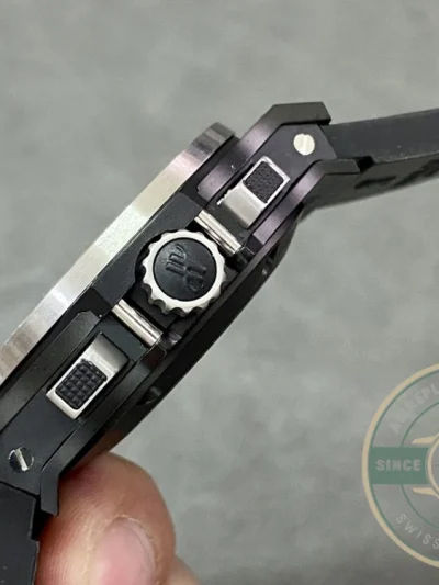 Replica Hublot Big Bang 44mm Series 301.SX.1170.RX - Swiss-Made Clone Watch