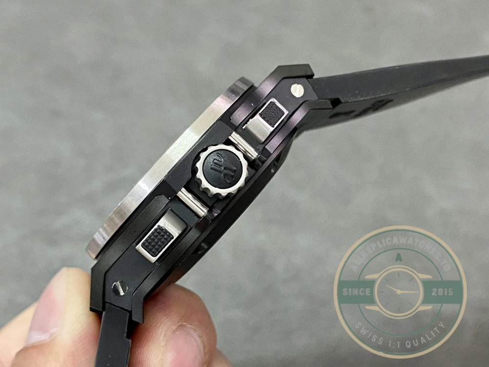 Replica Hublot Big Bang 44mm Series 301.SX.1170.RX - Swiss-Made Clone Watch