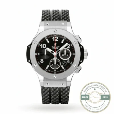 Replica Hublot Big Bang 44mm Series 301.SX.130.RX - Luxury Replica Watch