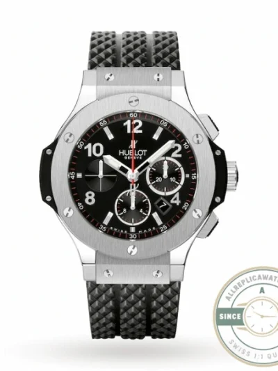 Replica Hublot Big Bang 44mm Series 301.SX.130.RX - Luxury Replica Watch